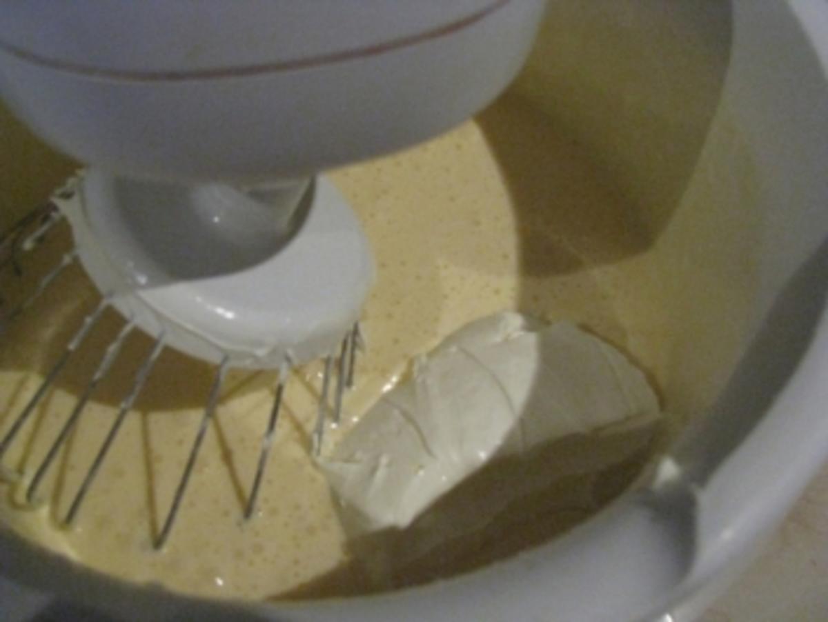 Tiramisu-Torte - Rezept - Bild Nr. 4