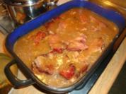 Ein typisches Männer-Essen...lach!!! - Rezept