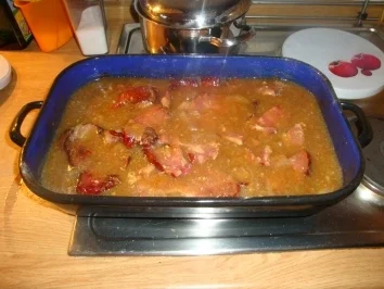 Rezept: Ein typisches Männer-Essen...lach!!! Bild Nr. 2 Ein typisches Männer-Essen...lach!!! - Rezept - Bild Nr. 2