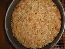 Kirschen-Biskuitkuchen - Rezept