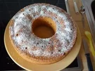 Eierlikör im Kuchen - Rezept