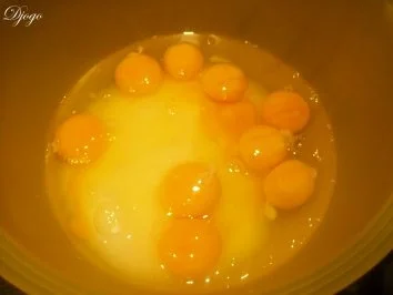 Waffeln wie im Cafe - Rezept - Bild Nr. 2