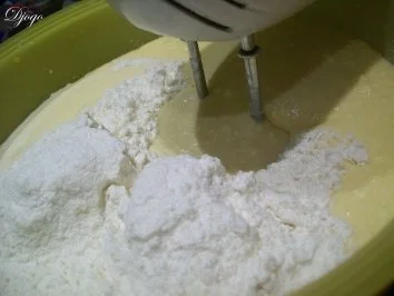 Waffeln wie im Cafe - Rezept - Bild Nr. 3