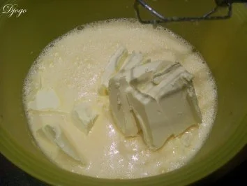 Waffeln wie im Cafe - Rezept - Bild Nr. 4