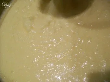 Waffeln wie im Cafe - Rezept - Bild Nr. 5