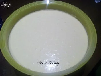 Waffeln wie im Cafe - Rezept - Bild Nr. 6