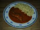 Zigeuner Koteletts - Rezept