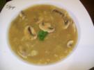 Wiener Kartoffelsuppe - Rezept