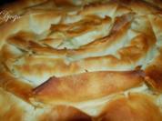 Rezept: schnelle Pita schnelle Pita - Rezept