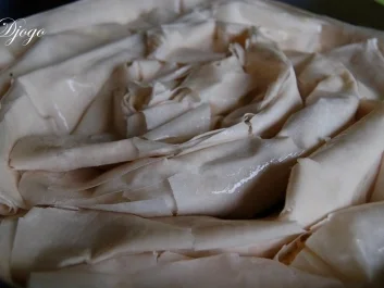 schnelle Pita - Rezept - Bild Nr. 3