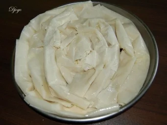 schnelle Pita - Rezept - Bild Nr. 2