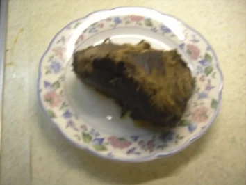 Rezept: Fleisch - Rheinischer Sauerbraten Bild Nr. 2 Fleisch - Rheinischer Sauerbraten - Rezept - Bild Nr. 2