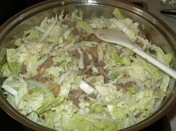 Schlemmer-Kohl - Rezept - Bild Nr. 3