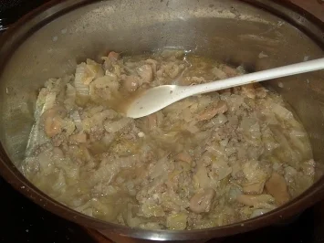 Schlemmer-Kohl - Rezept - Bild Nr. 4