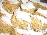 Lokum Ecken - Rezept