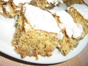 Rezept: Lokum Ecken Bild Nr. 3 Lokum Ecken - Rezept - Bild Nr. 3