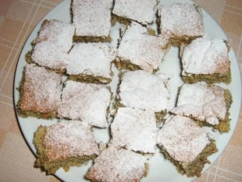 Rezept: Lokum Ecken Bild Nr. 5 Lokum Ecken - Rezept - Bild Nr. 5