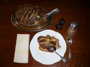 Semmel-Zwetschgen-Schmarren - Rezept