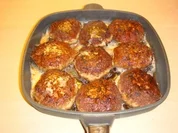 Berliner Bouletten - Rezept