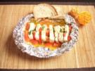 Backofen-Feta - Rezept