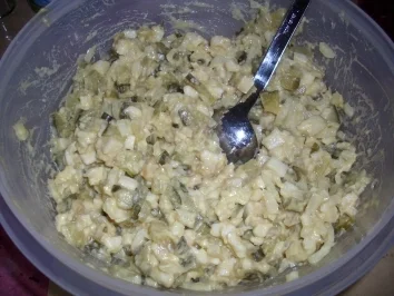 Teufelchens Rouladen - Rezept - Bild Nr. 2