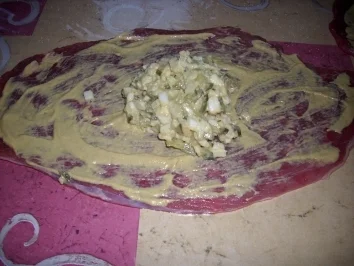 Teufelchens Rouladen - Rezept - Bild Nr. 4