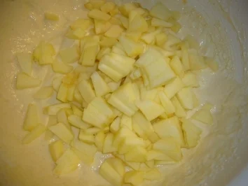 Kikis Mohn-Käse-Torte - Rezept - Bild Nr. 4