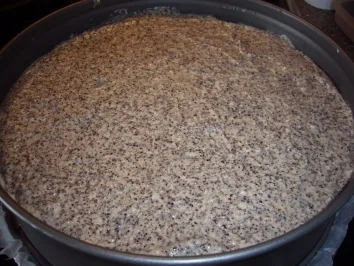 Kikis Mohn-Käse-Torte - Rezept - Bild Nr. 8