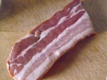 Spaghetti mit grünen Bohnen und Tomaten - Rezept - Bild Nr. 3