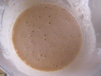 Spaghetti mit grünen Bohnen und Tomaten - Rezept - Bild Nr. 5