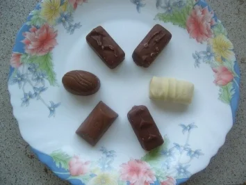 Dessert: Celebration im Vanillepuddung - Rezept - Bild Nr. 3