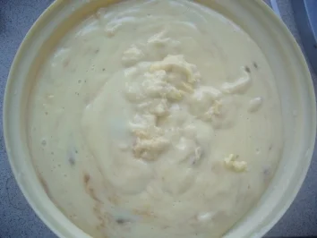 Dessert: Celebration im Vanillepuddung - Rezept - Bild Nr. 5