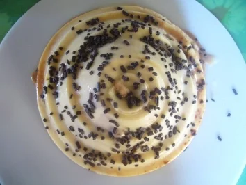 Dessert: Celebration im Vanillepuddung - Rezept - Bild Nr. 6