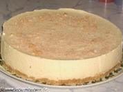 Philadelphia - Torte - Rezept