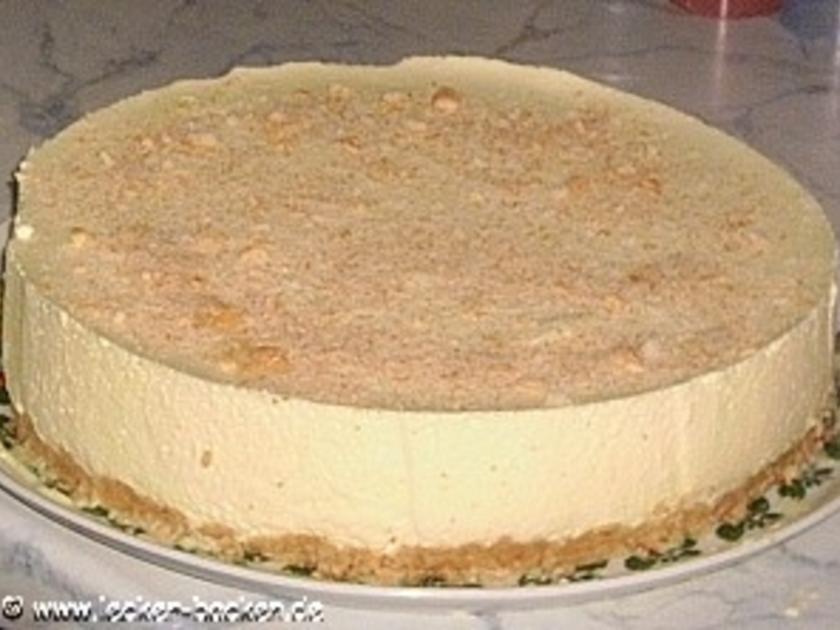 Philadelphia Torte Rezept mit Bild kochbar.de