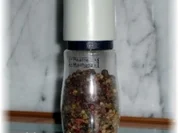 Gewürzmischung - Pikante Mischung - Rezept