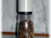 Gewürzmischung - Pikante Mischung - Rezept