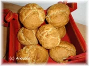 Brot/Brötchen - Bierbrötchen - Rezept