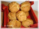 Brot/Brötchen - Bierbrötchen - Rezept