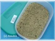 Gewürzmischung - Cajun-Gewürz - Rezept