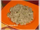 Rezept: Hackfleischgericht - Dirty Rice - Schmutziger Reis Hackfleischgericht - Dirty Rice - Schmutziger Reis - Rezept