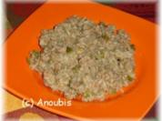 Hackfleischgericht - Dirty Rice - Schmutziger Reis - Rezept