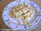 Käsespätzle - Rezept