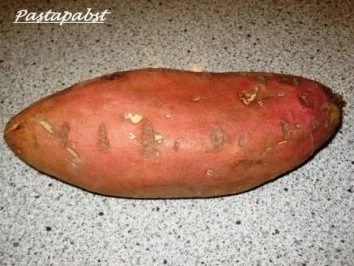 Süßkartoffelbrei - Rezept - Bild Nr. 2