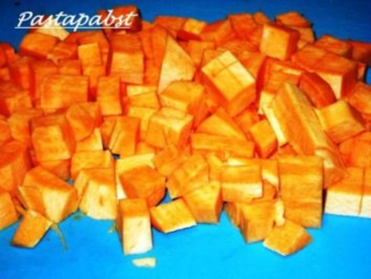Süßkartoffelbrei - Rezept - Bild Nr. 3