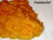 Rezept: Süßkartoffelbrei Süßkartoffelbrei - Rezept