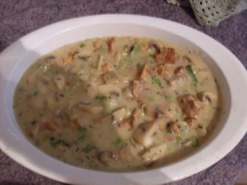 Jägerschnitzel-Auflauf - Rezept - Bild Nr. 8