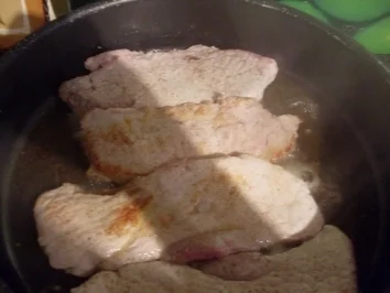 Jägerschnitzel-Auflauf - Rezept - Bild Nr. 3