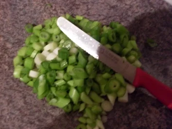 Jägerschnitzel-Auflauf - Rezept - Bild Nr. 5