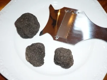 Salamibrötchen "triffolato" - Rezept - Bild Nr. 2